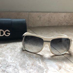 Dolce & Gabbana Sunglasses